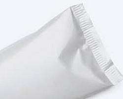 Embalagem flexível transparente Embalagem flexível transparente
