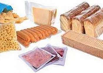 Embalagens Para Industria Alimentícia