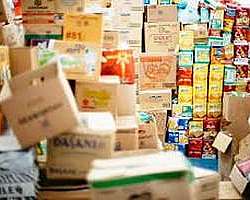 Embalagens para produtos congelados Embalagens para produtos congelados