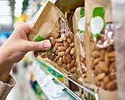 Embalagens para produtos congelados Embalagens para produtos congelados