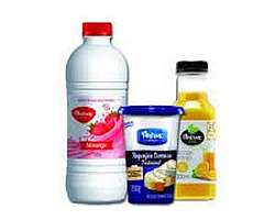 Embalagens para produtos congelados Embalagens para produtos congelados