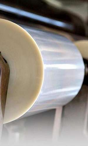 embalagem flexível bopp embalagem flexível bopp