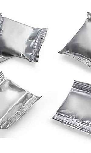 embalagem flexível metalizada embalagem flexível metalizada