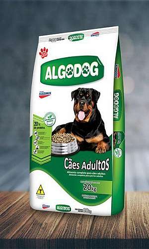 embalagem flexível para ração embalagem flexível para ração