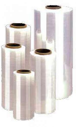 Embalagem flexível transparente para alimento Embalagem flexível transparente para alimento