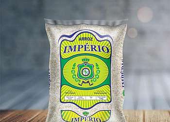 Embalagem metalizada Embalagem metalizada