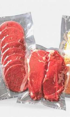 Embalagem mrp para alimentos Embalagem mrp para alimentos