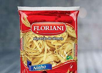 Embalagem para massas Embalagem para massas