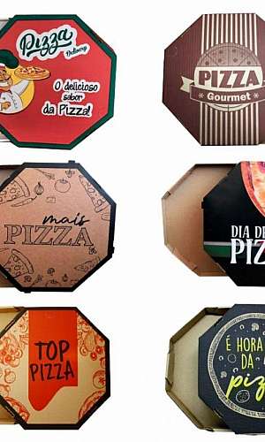 embalagem para pizza embalagem para pizza