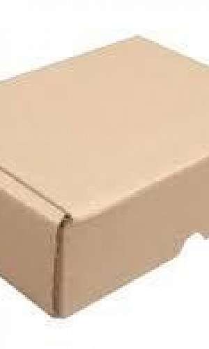 Embalagem para sedex Embalagem para sedex