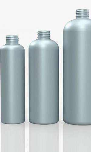 Embalagem PET 100Ml Embalagem PET 100Ml