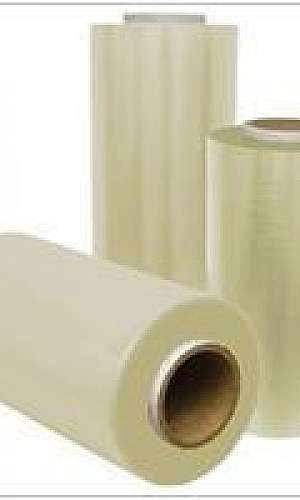 Embalagem plástica flexível Embalagem plástica flexível