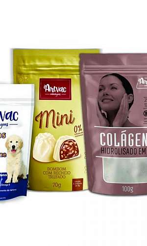 Embalagem Plástica Zipada  Embalagem Plástica Zipada