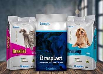 Embalagem ráfia Embalagem ráfia