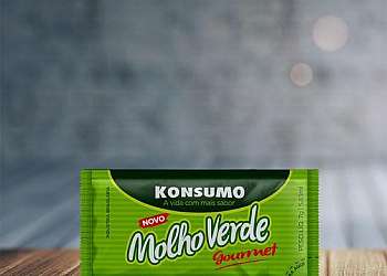 Embalagem sachê personalizado Embalagem sachê personalizado