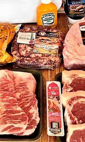 embalagem vácuo personalizada embalagem vácuo personalizada