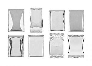 Embalagens laminadas para alimentos Embalagens laminadas para alimentos