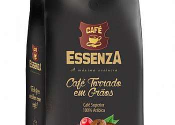 Embalagens laminadas para café Embalagens laminadas para café