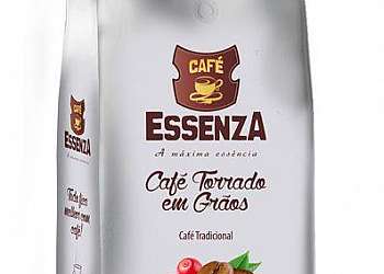 Embalagens metalizadas café Embalagens metalizadas café