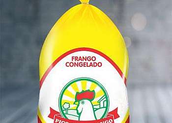 Embalagens para frigoríficos Embalagens para frigoríficos