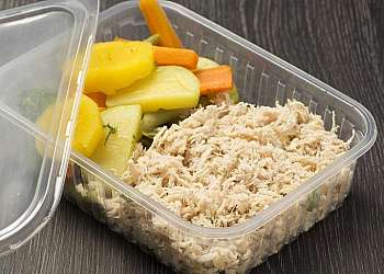 Embalagens para produtos congelados Embalagens para produtos congelados