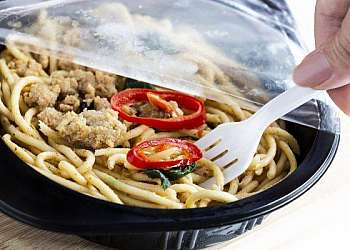 Embalagens plásticas para alimentos congelados Embalagens plásticas para alimentos congelados