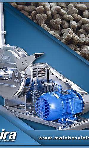 Moinho de ração de animais Moinho de ração de animais