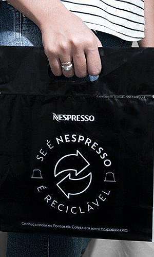 Saco plastico zip lock Saco plastico zip lock