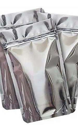 saco stand up pouch metalizado saco stand up pouch metalizado