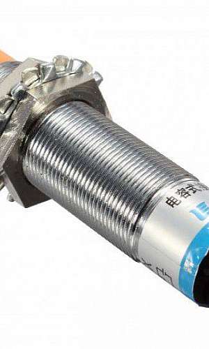 Sensor para embalagem Sensor para embalagem